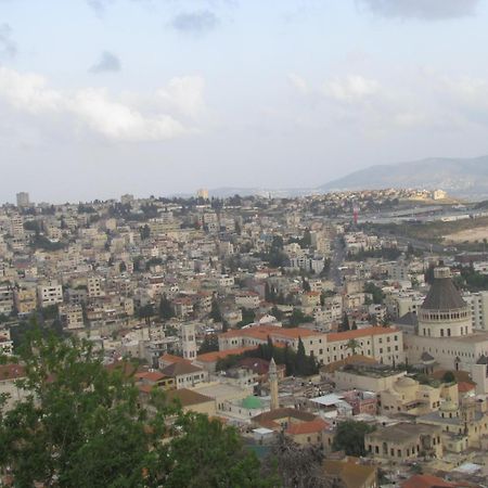Royal Guest House Nazareth Eksteriør billede