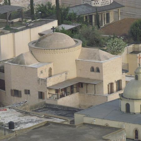 Royal Guest House Nazareth Eksteriør billede