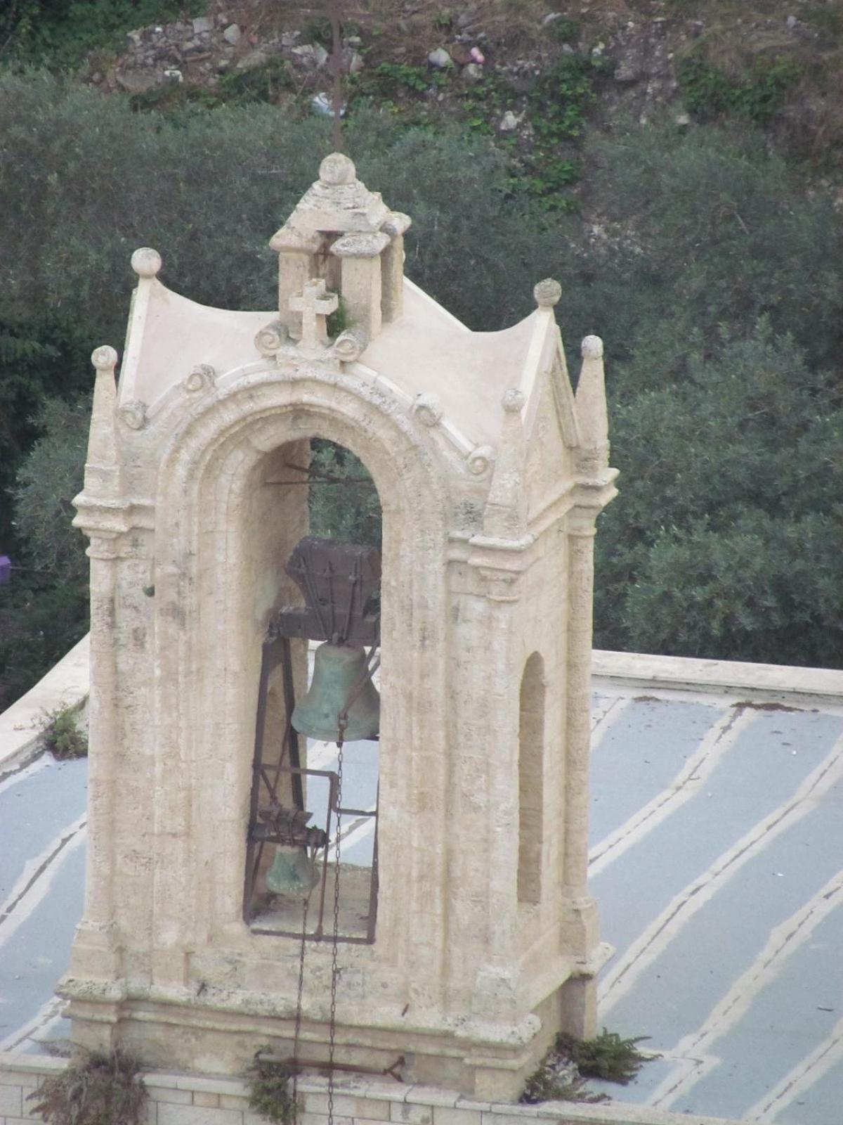 Royal Guest House Nazareth Eksteriør billede