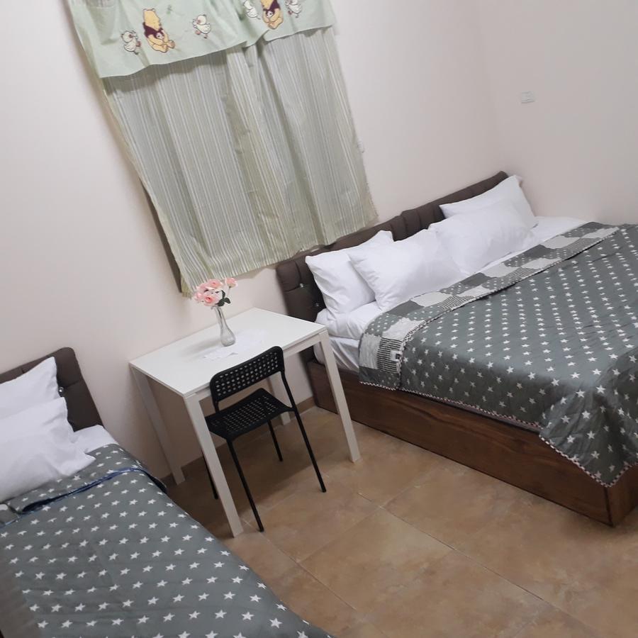 Royal Guest House Nazareth Eksteriør billede