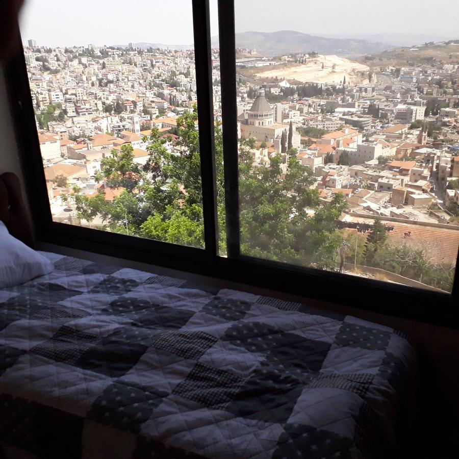 Royal Guest House Nazareth Eksteriør billede