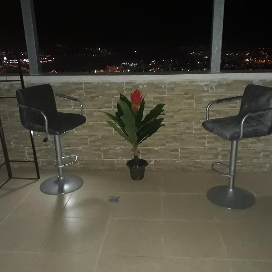 Royal Guest House Nazareth Eksteriør billede
